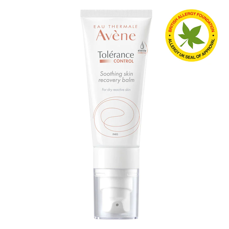 Avene-Tolérance Control Soothing Skin Recovery Balm 40ml
