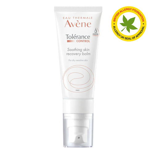 Avene-Tolérance Control Soothing Skin Recovery Balm 40ml