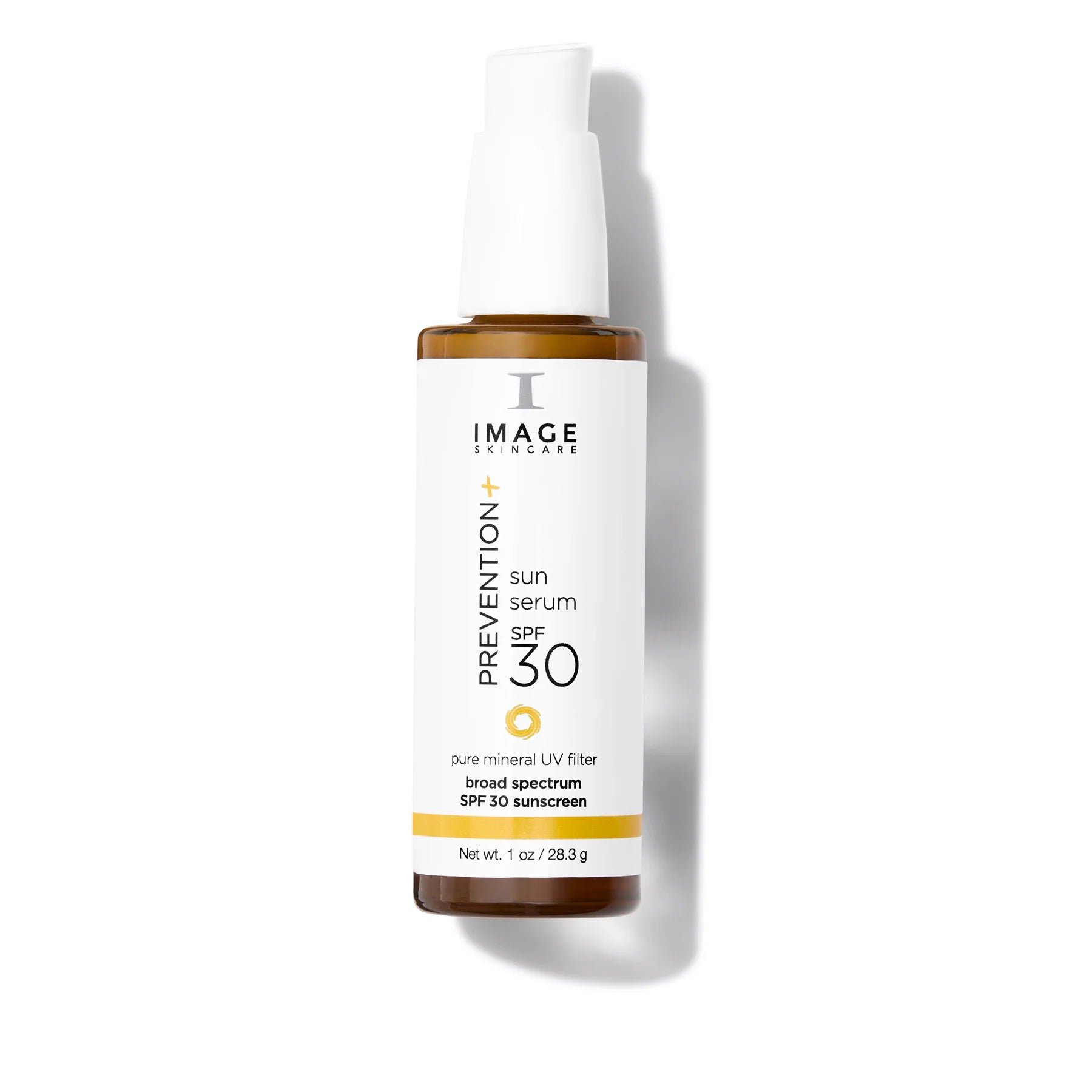 Image-PREVENTION+® sun serum SPF 30 untinted