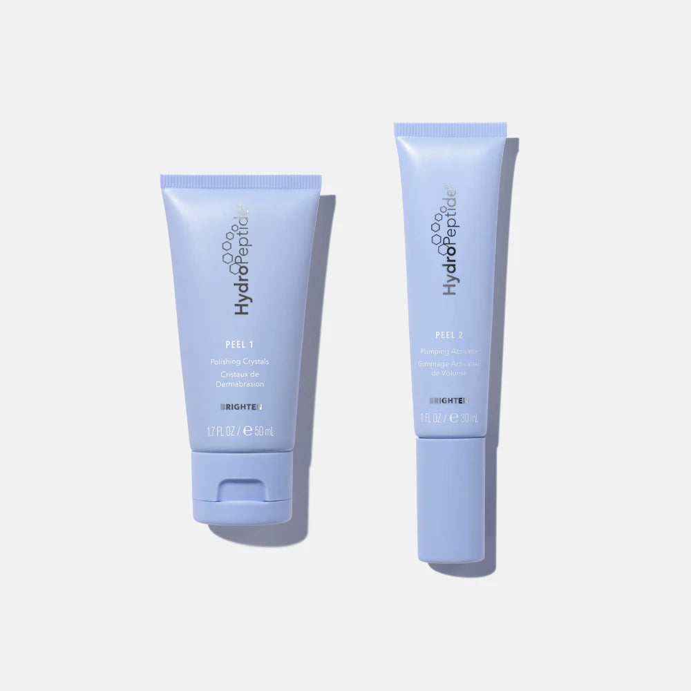 HydroPeptide Anti-Wrinkle Polish & Plump Peel 2x30ml
