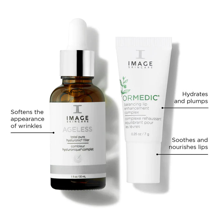 Image-Power Plump Power Duo