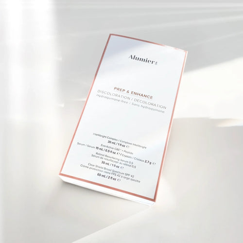 Alumier MD | Prep & Enhance Discoloration (Non-HQ)
