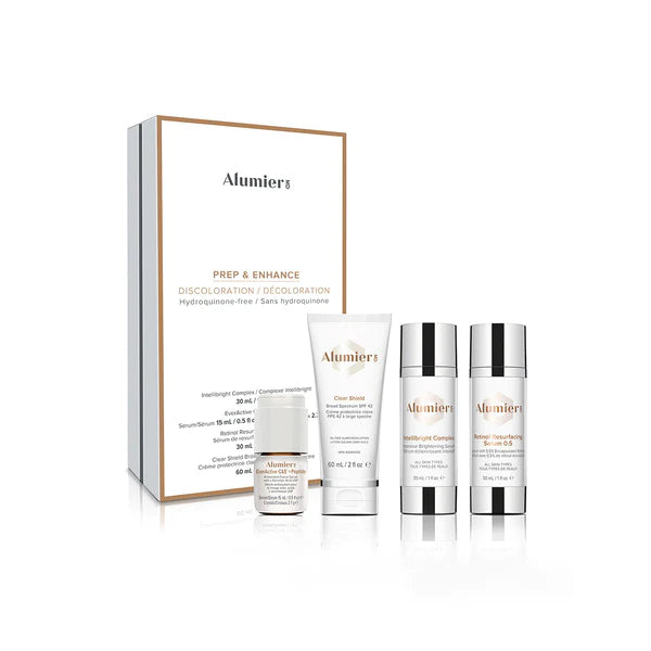 Alumier MD | Prep & Enhance Discoloration (Non-HQ)