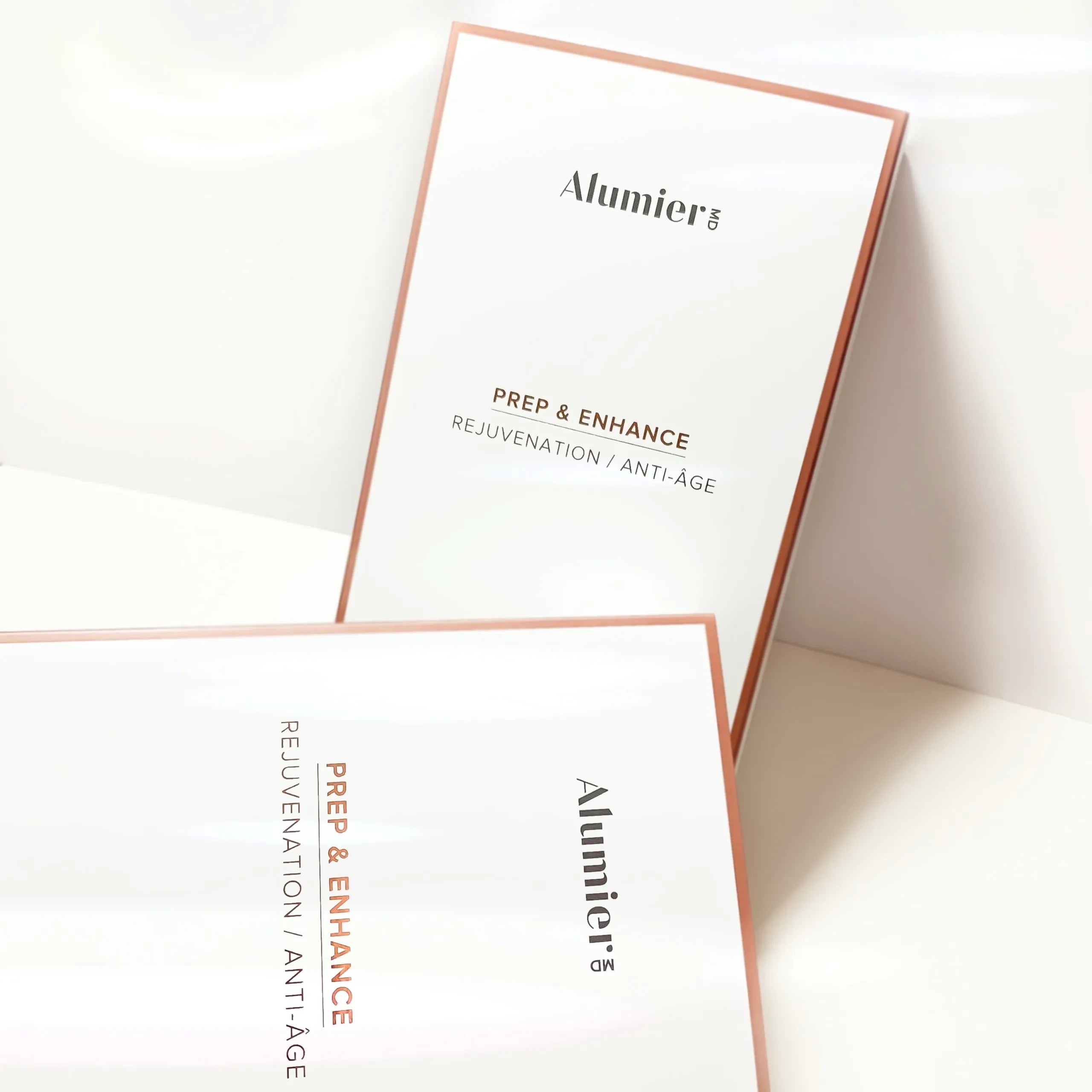 Alumier MD | Prep & Enhance Rejuvenation