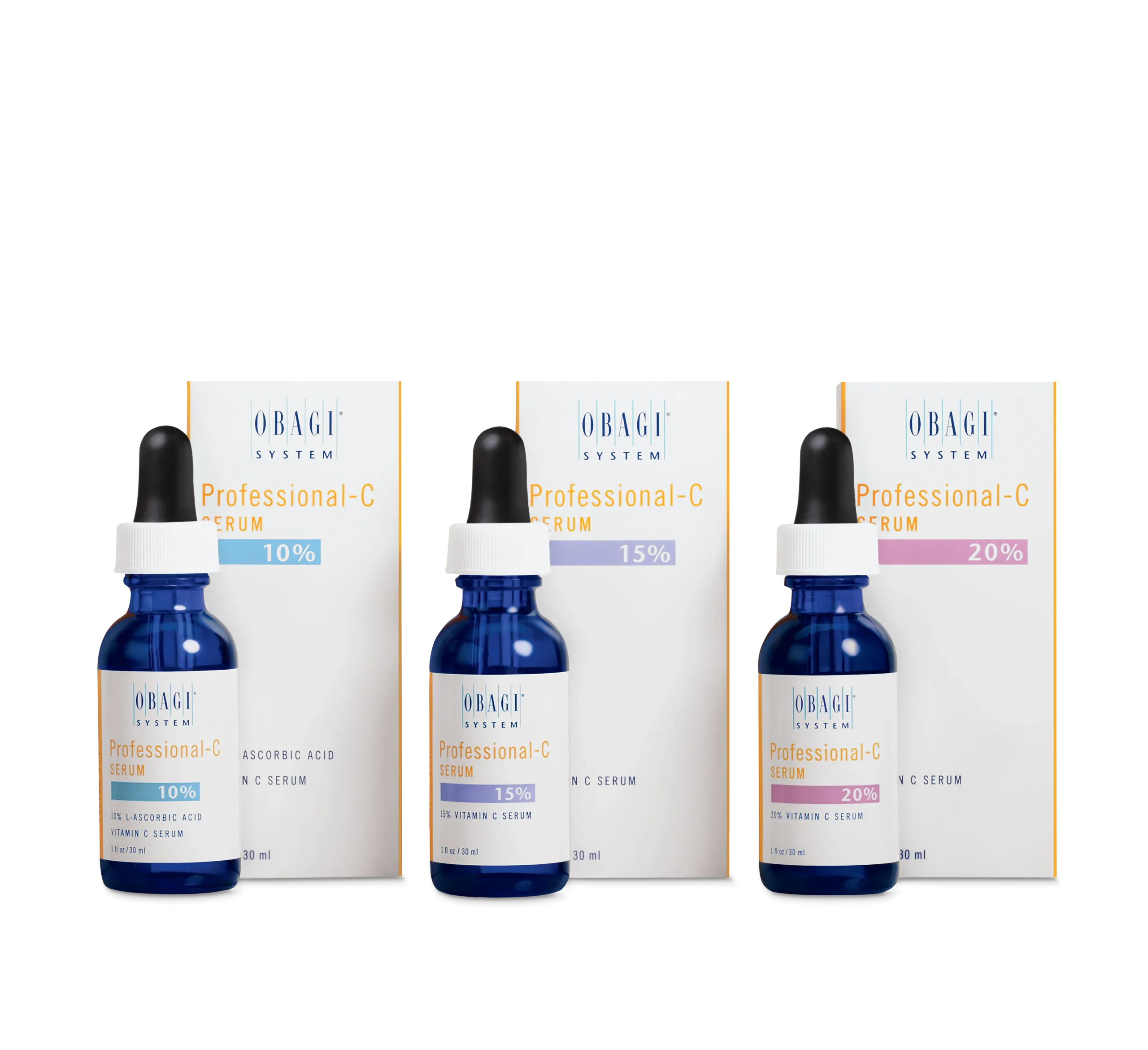 Obagi Medical | Professional C Serum 10% (30ml)