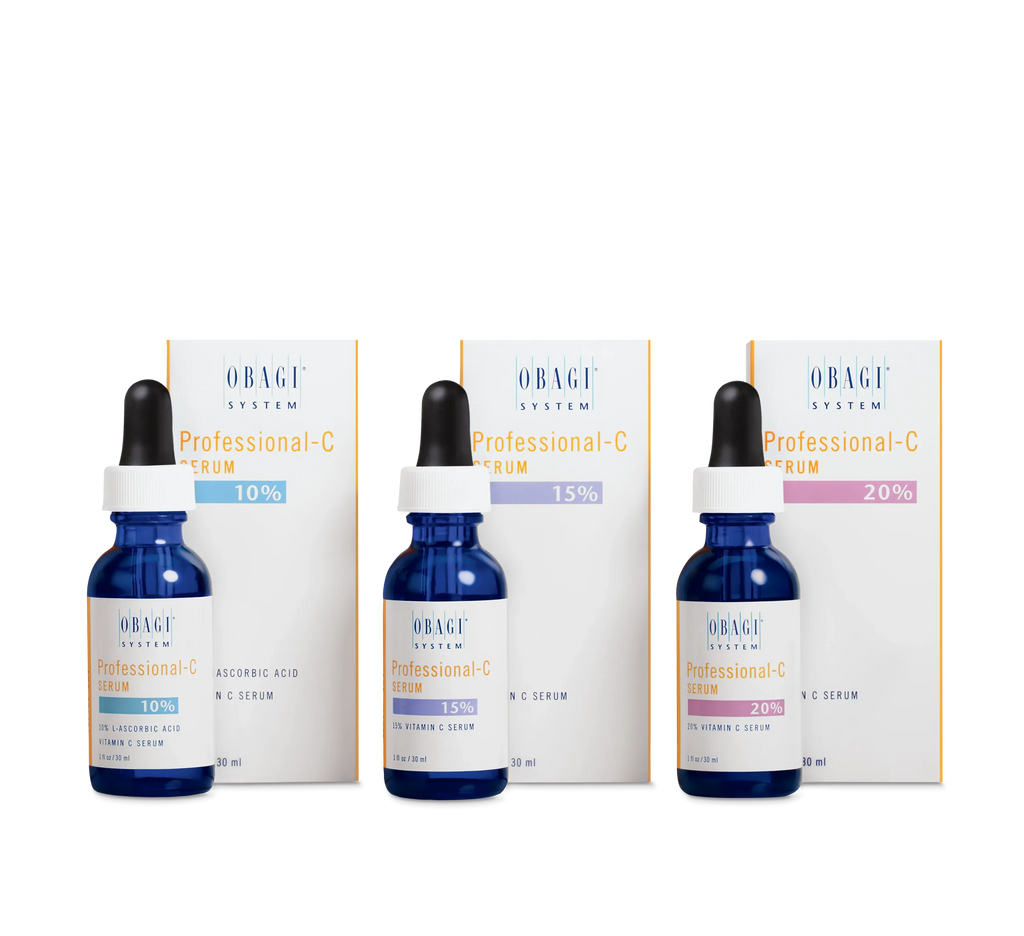 Obagi Medical | Professional C Serum 15% (30ml)