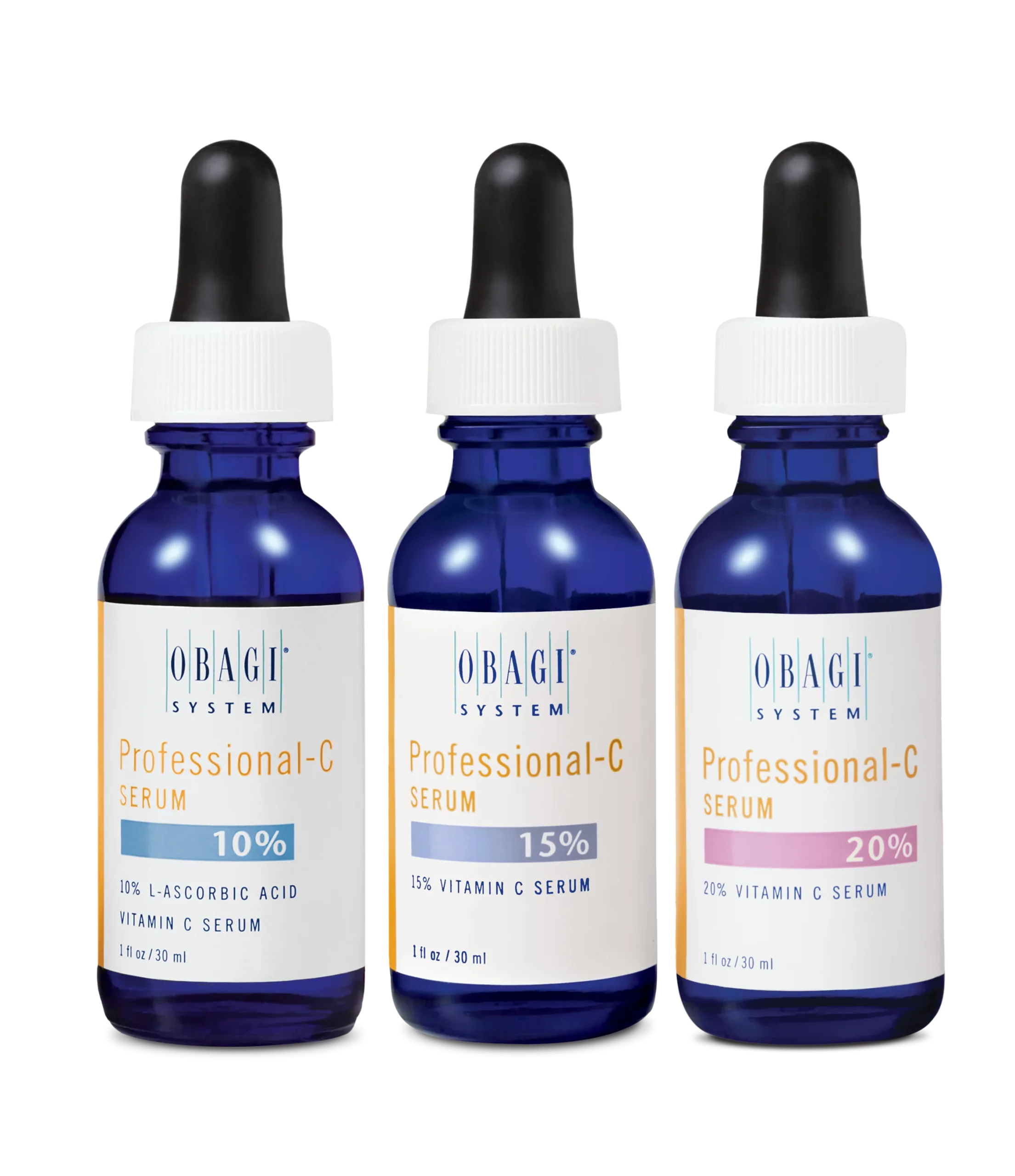 Obagi Medical | Professional C Serum 20% (30ml)
