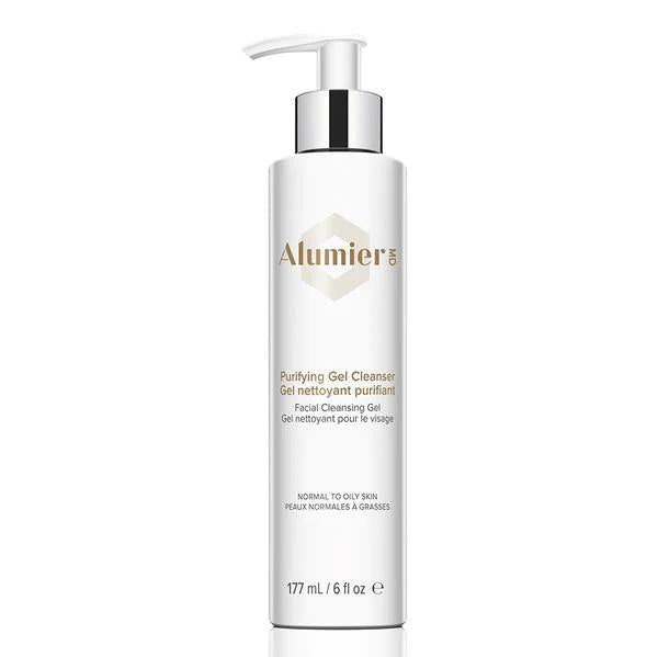 Alumier MD | Purifying Gel Cleanser (177ml)