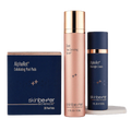 Skinbetter Science | Even Glow Regimen (Even Tone Correcting Serum 50ml, AlphaRet Exfoliating Peel Pads 30 pads and AlphaRet Overnight Cream 30ml)