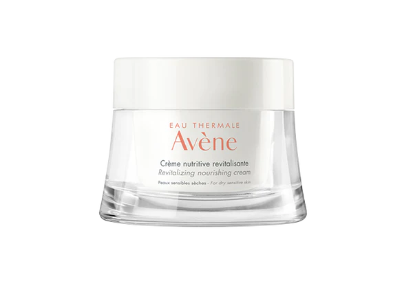 Avene-Les Essentiels Revitalizing Nourishing Cream 50ml