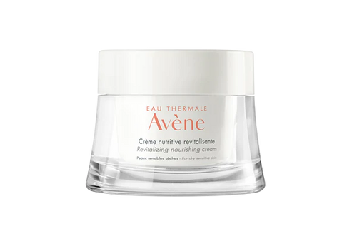 Avene-Les Essentiels Revitalizing Nourishing Cream 50ml