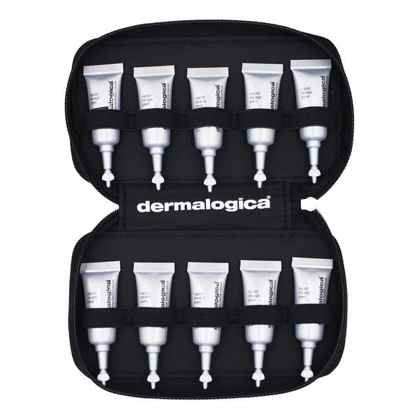 Dermalogica-Rapid Reveal Peel 10 units
