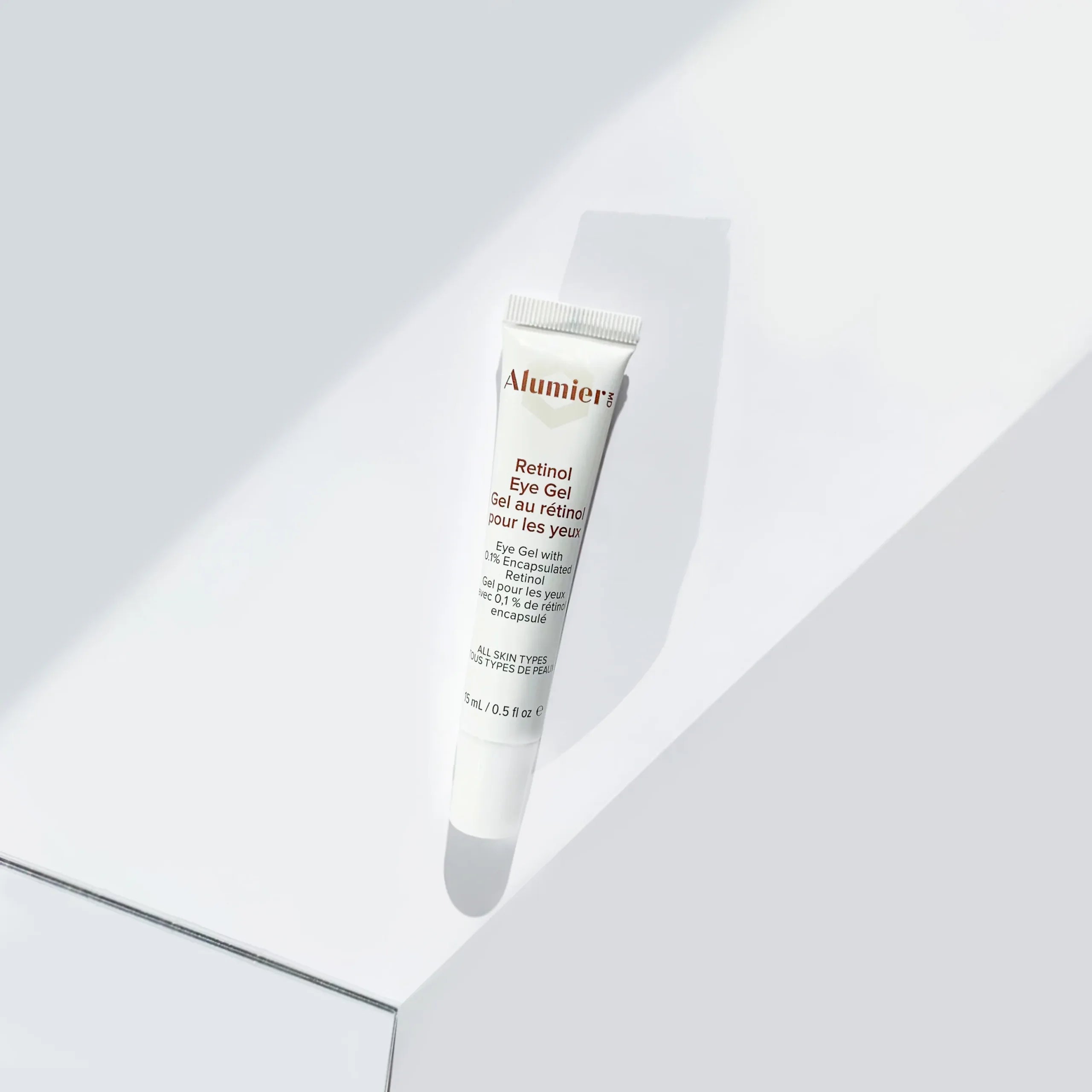 Alumier MD | Rejuvenating Eye Collection