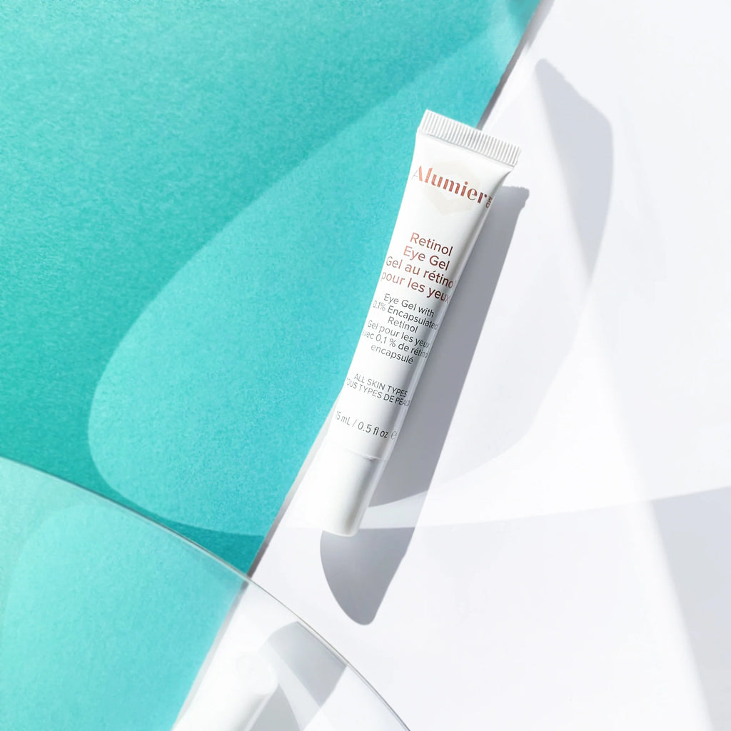 Alumier MD | Rejuvenating Eye Collection