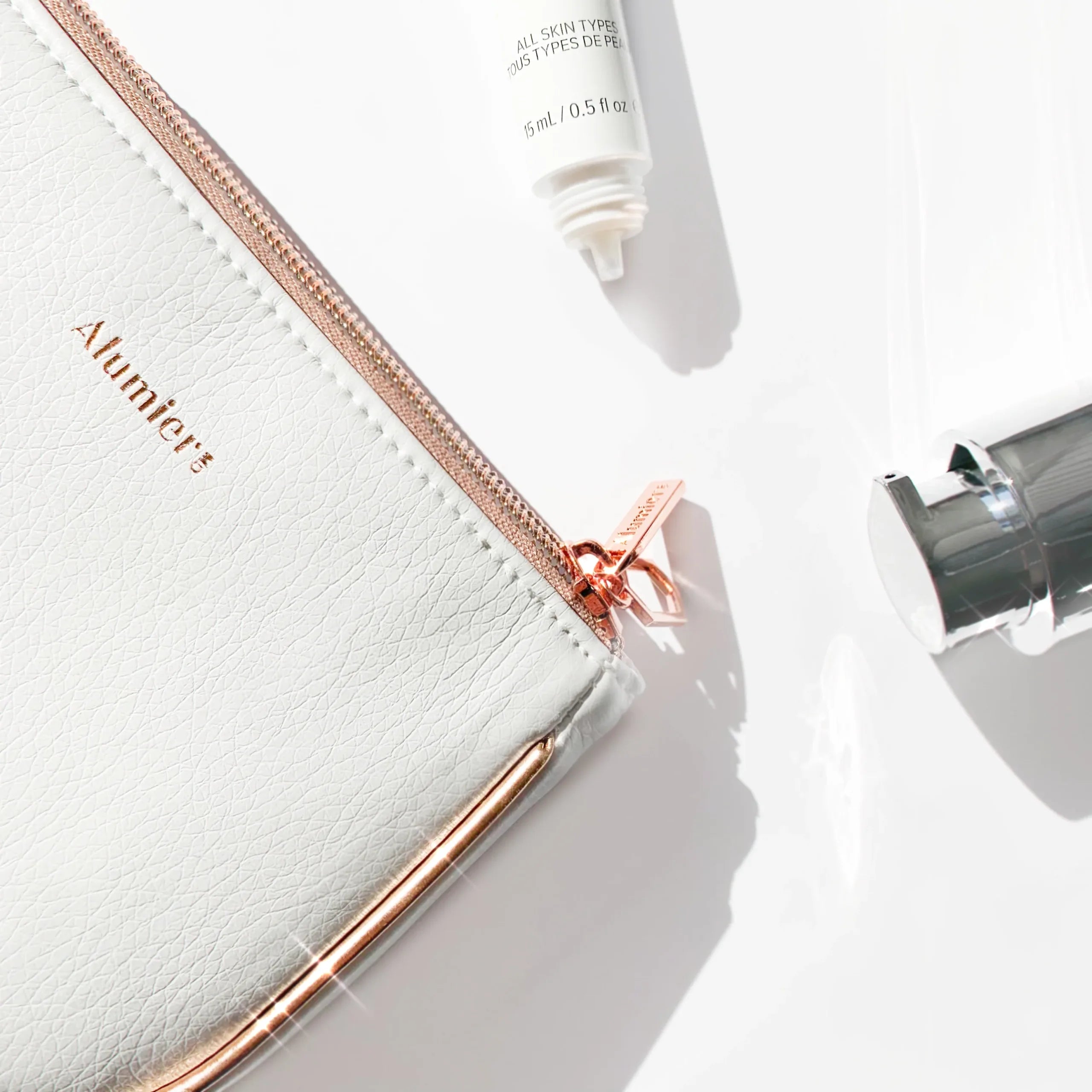 Alumier MD | Rejuvenating Eye Collection
