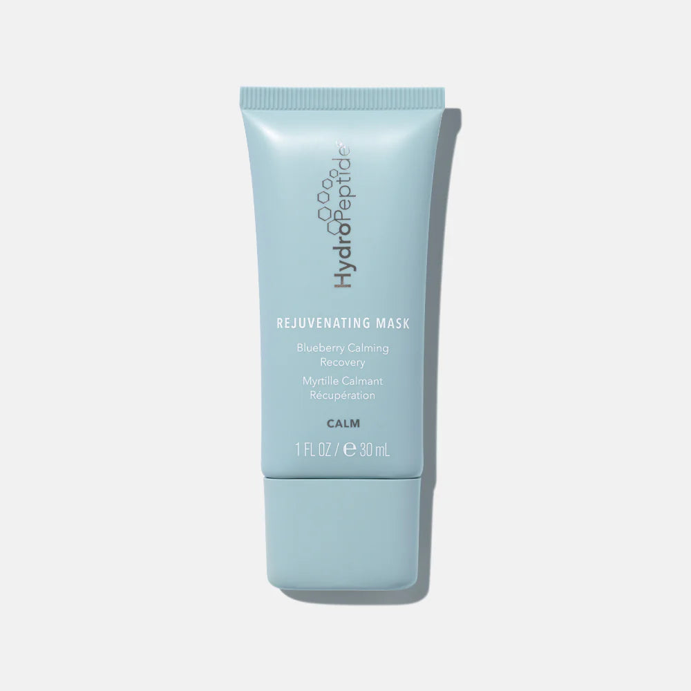 HydroPeptide Rejuvenating Mask: Blueberry Calming Recovery 15ml