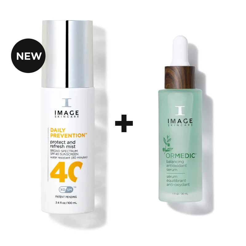 Image-Replenish on Demand