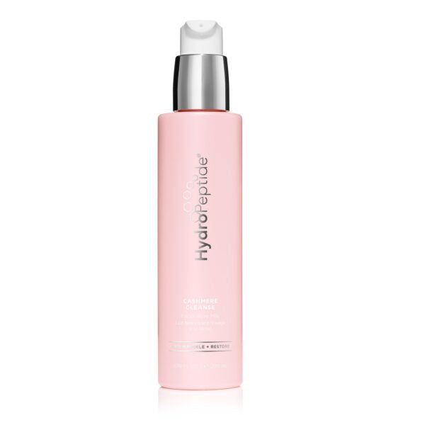HydroPeptide Cashmere Cleanser 200ml