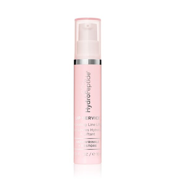 HydroPeptide Lip Service Repair Serum 10ml