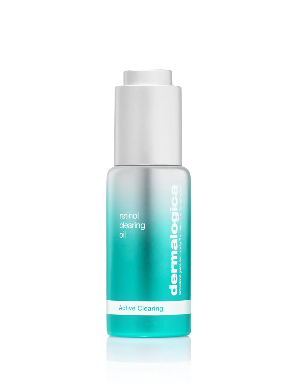 Dermalogica-Retinol Clearing Oil 30ml