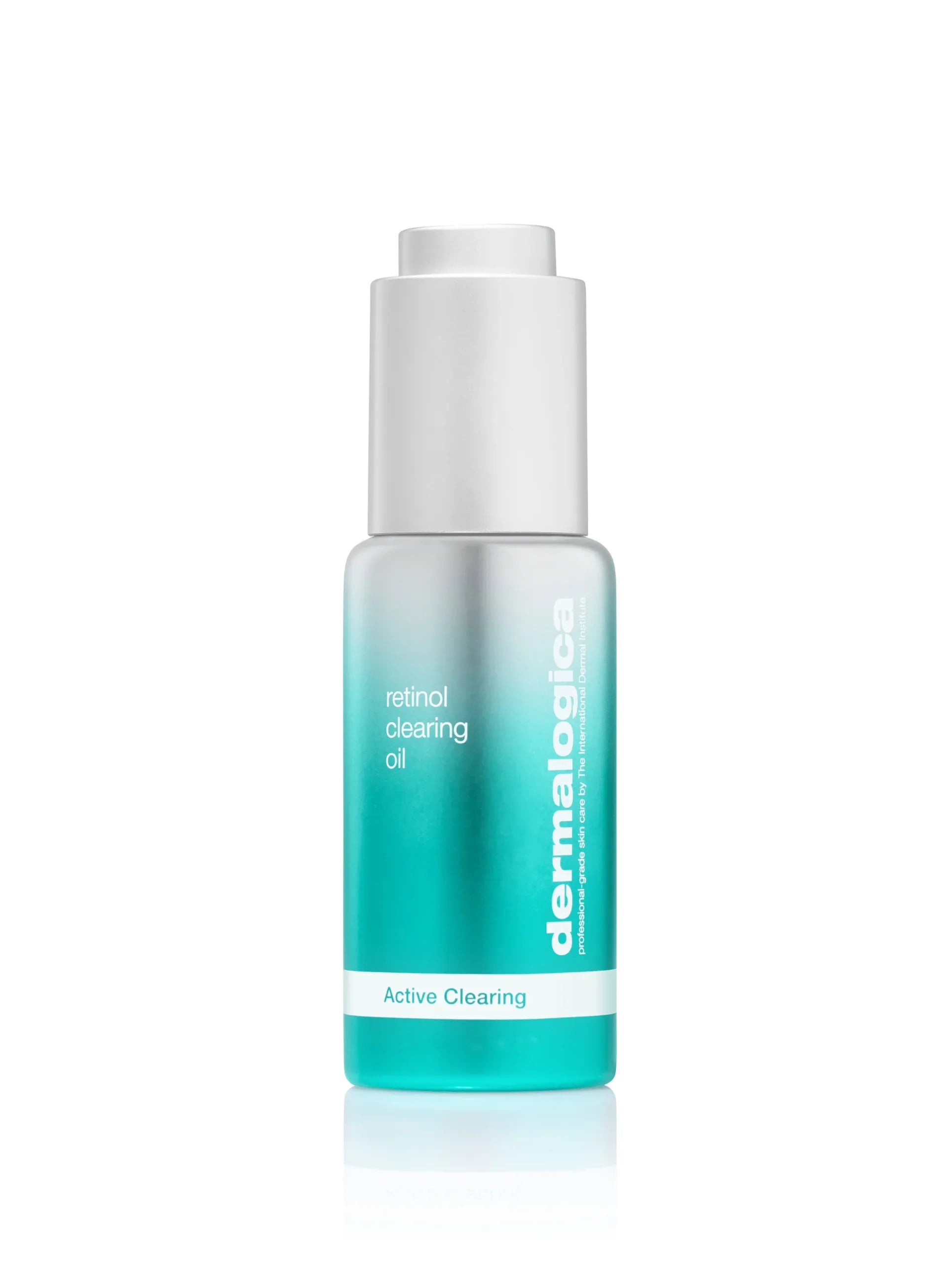 Dermalogica-Retinol Clearing Oil 30ml