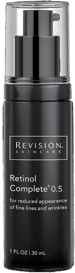 Retinol Complete 0.5 (30ml)