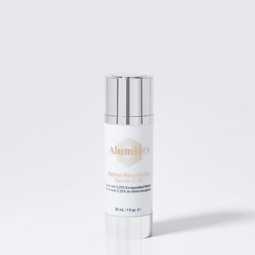 Alumier MD | Retinol Resurfacing Serum 0.25 (30ml)