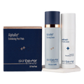 Skinbetter Science | Clarity Regimen (AlphaRet Clearing Serum 30ml, Hydration Boosting Cream 50ml and AlphaRet Exfoliating Peel Pads 30 pads)