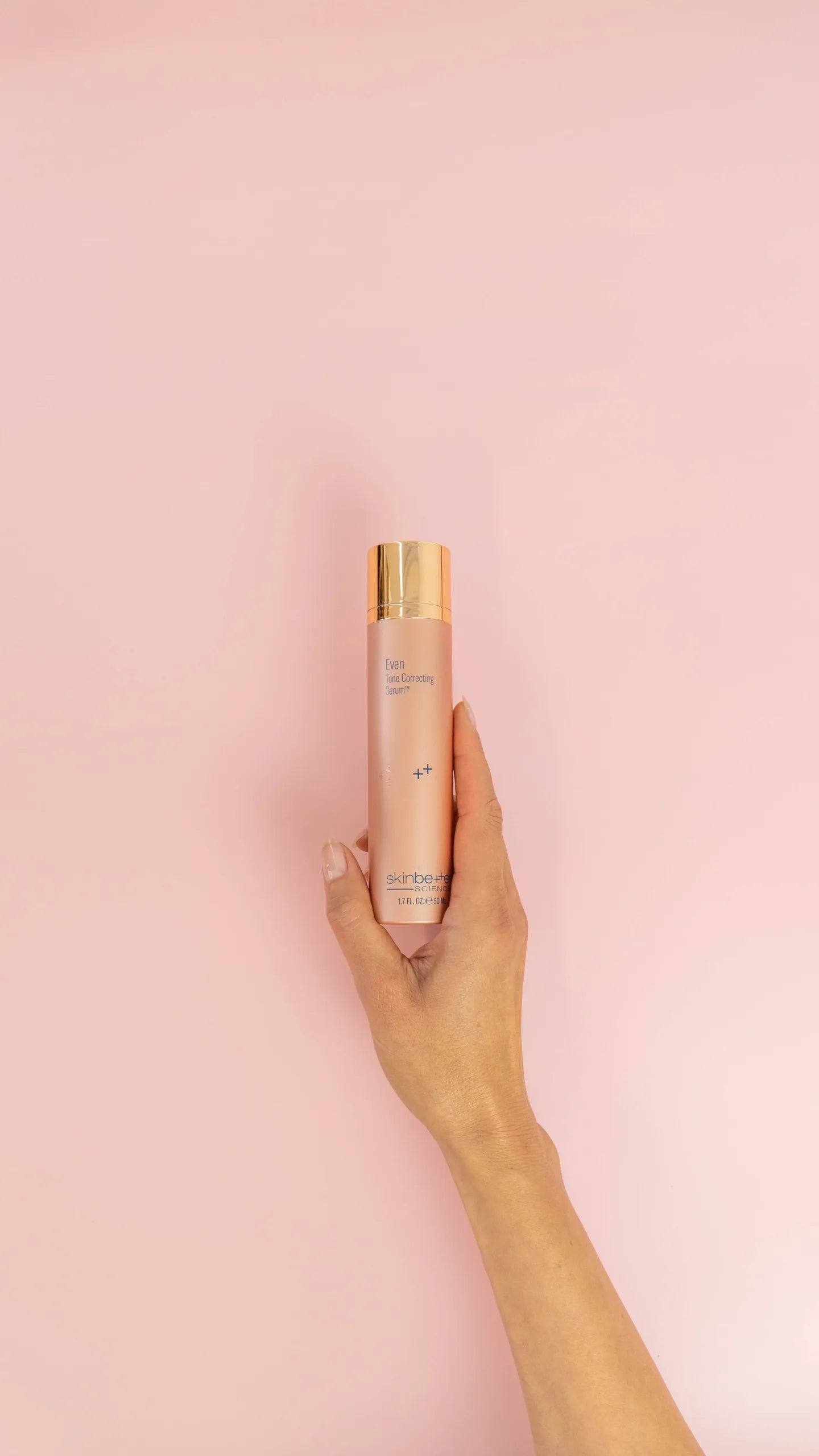Skinbetter Science | Even Glow Regimen (Even Tone Correcting Serum 50ml, AlphaRet Exfoliating Peel Pads 30 pads and AlphaRet Overnight Cream 30ml)