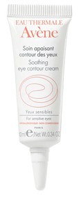 Avene-Soothing Eye Contour Cream 10ml