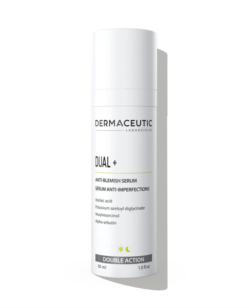 Dermaceutic-Dual+ - 30ml