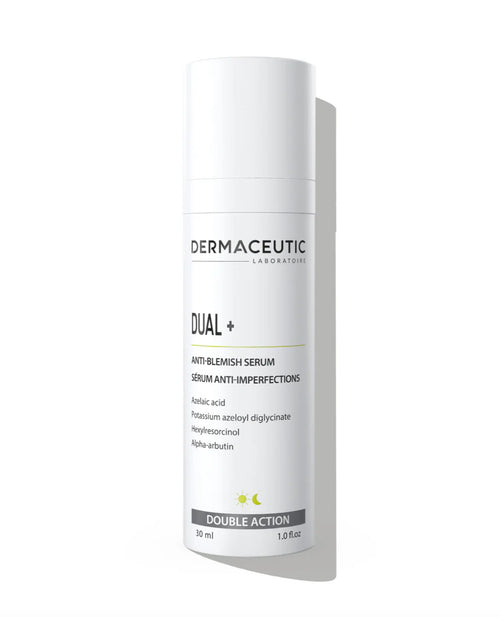 Dermaceutic-Dual+ - 30ml