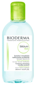 Bioderma-Sebium H2O 100ml