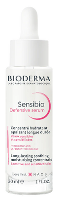 Bioderma-Sensibio Defensive Serum 30ml