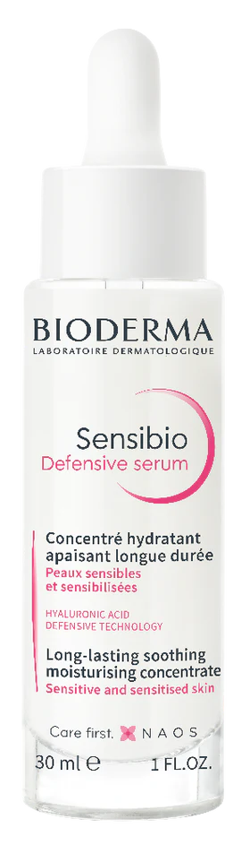 Bioderma-Sensibio Defensive Serum 30ml