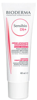 Bioderma-Sensibio DS+ Cream 40ml
