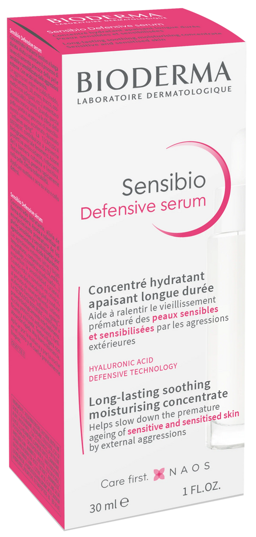 Bioderma-Sensibio Defensive Serum 30ml