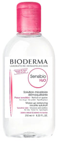 Bioderma-Sensibio H2O 100ml