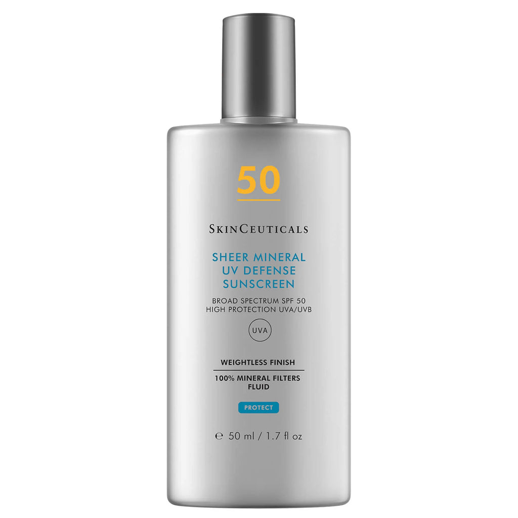 SkinCeuticals-Sheer Mineral UV Defense SPF 50 50ml