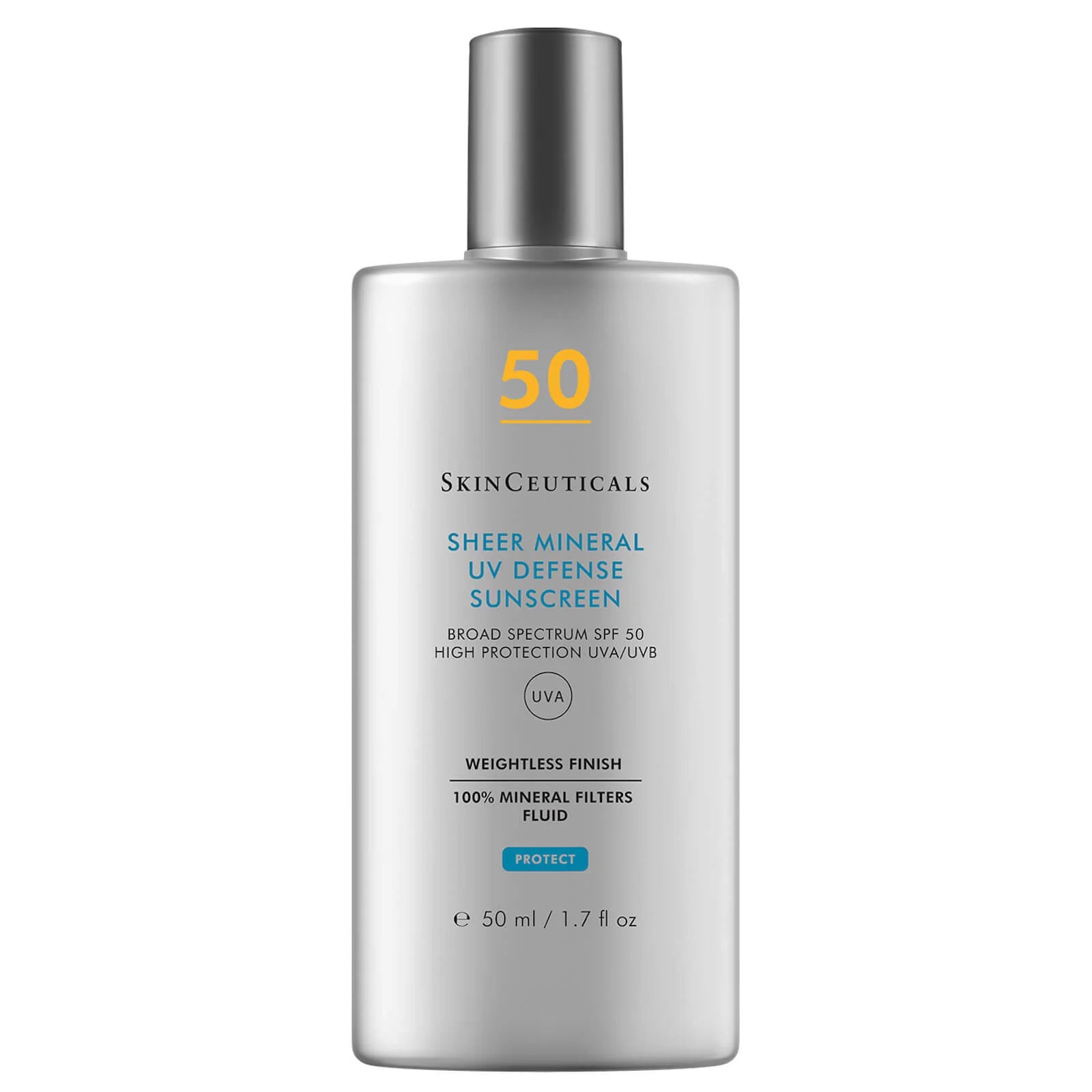 SkinCeuticals-Sheer Mineral UV Defense SPF 50 50ml