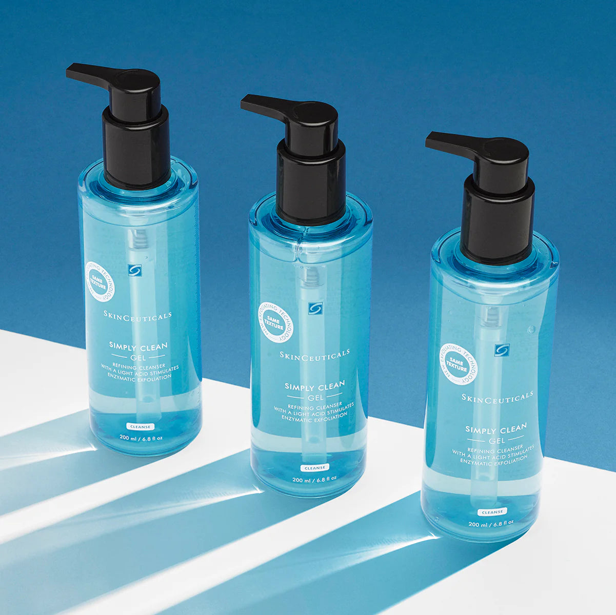 SkinCeuticals-Simply Clean 195ml