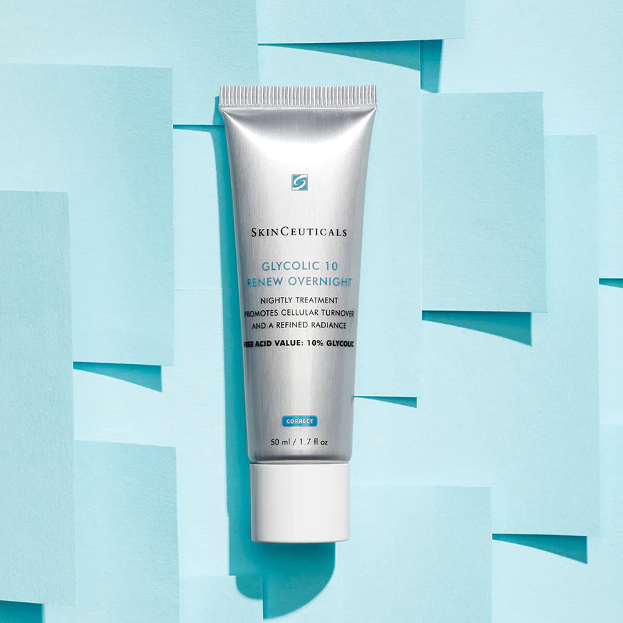 SkinCeuticals-Glycolic 10 Renew Overnight 50ml