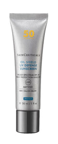 SkinCeuticals-Oil Sheild Uv Defense Sunscreen Spf 50 For Oily Skin 30ml