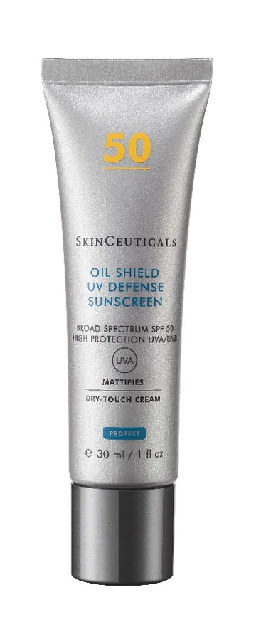 SkinCeuticals-Oil Sheild Uv Defense Sunscreen Spf 50 For Oily Skin 30ml