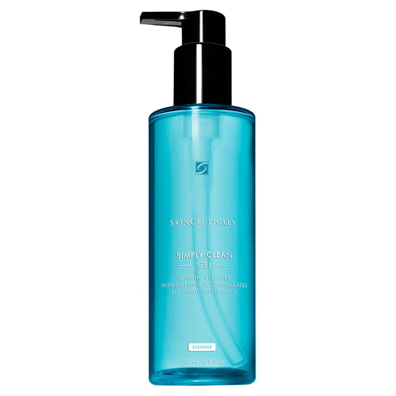 SkinCeuticals-Simply Clean 195ml