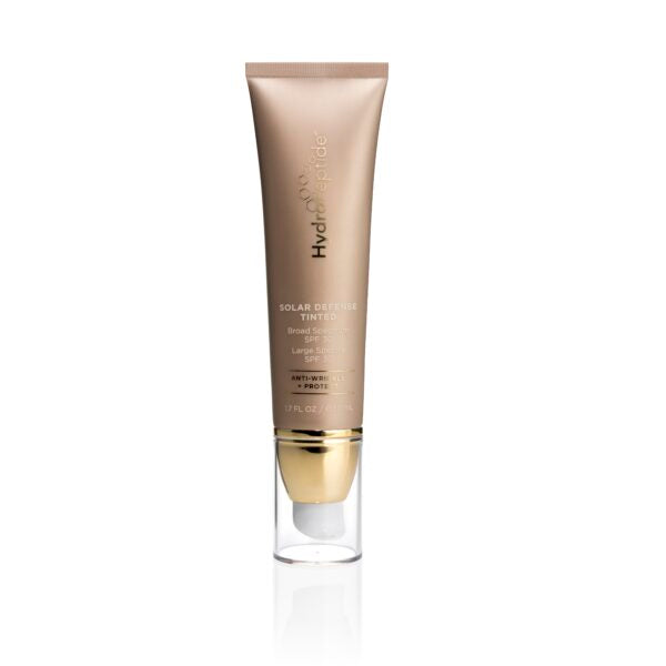 HydroPeptide Solar Defence Tinted 50ml