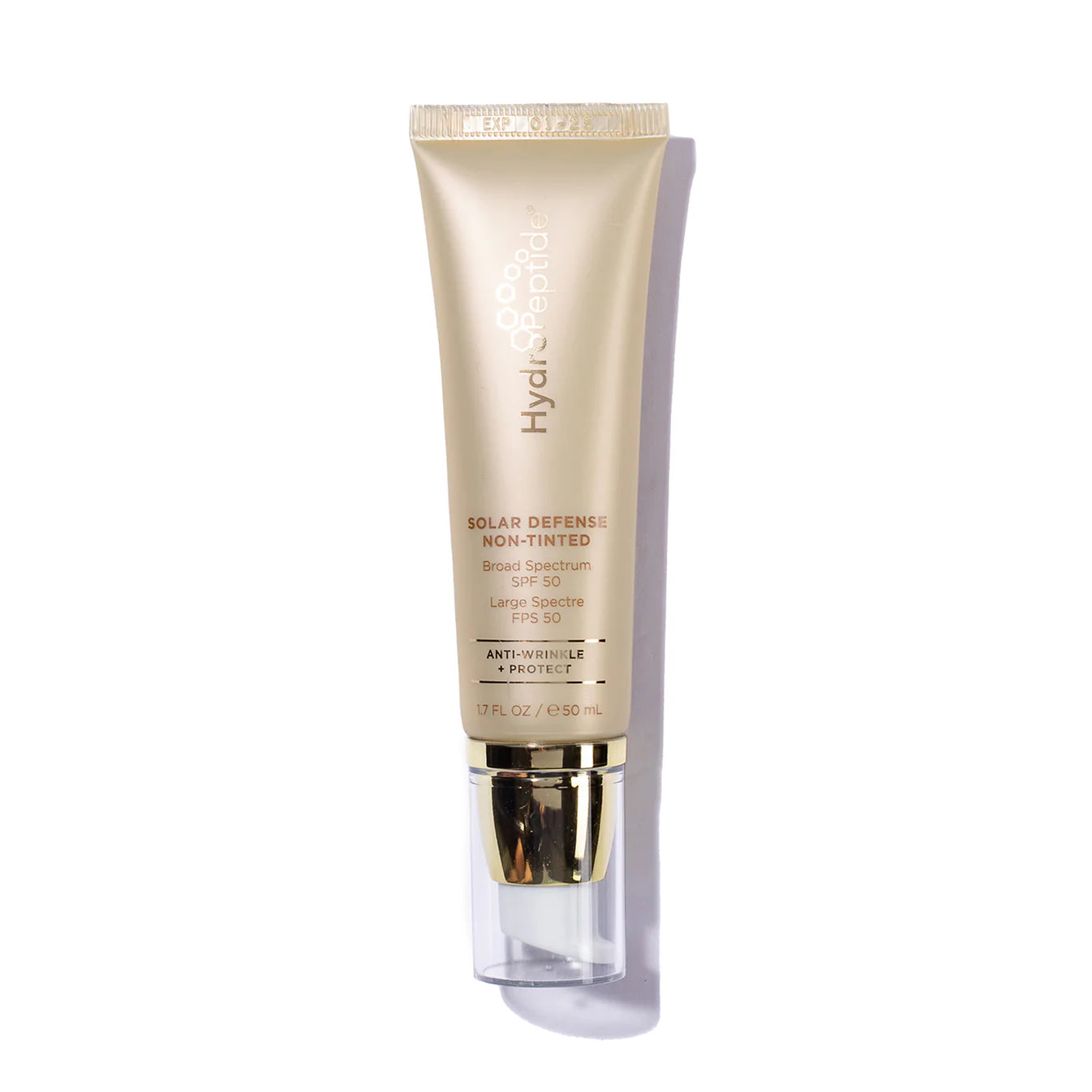 HydroPeptide Solar Defence Non-Tinted 50ml