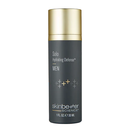 Skinbetter Science | Solo Hydrating Defense Serum MEN 50ml
