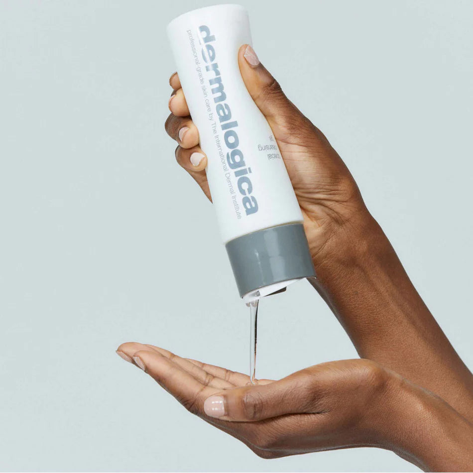 Dermalogica-Special Cleansing Gel 250ml