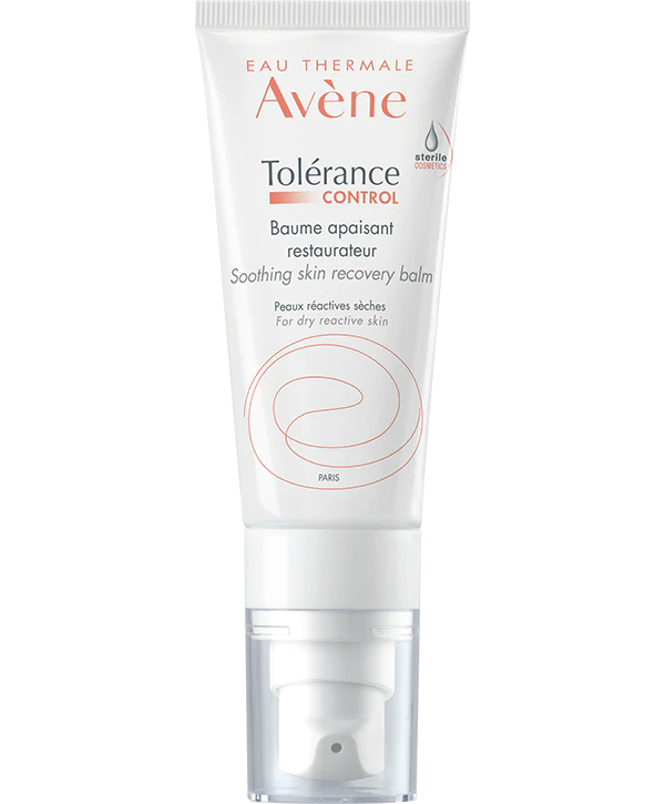 Avene-Tolérance Control Soothing Skin Recovery Balm 40ml